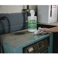 Cleaning Cloths & Wipes | SCRUBS 96580 9 x 12 All Purpose Cleaning Wipes - White/Citrus Scent (6/Carton) image number 2