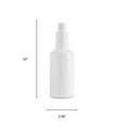 Air Fresheners & Odor Eliminators | Fresh Products 103Q-F-000I012M-81 32 oz. Conqueror 103 Odor Counteractant Concentrate - Tutti-Frutti (12/Carton) image number 2