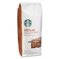 Coffee - Caffeinated | Starbucks 12411946 1 lb Bag Whole Bean Coffee - Pike Place Roast image number 0