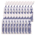 Cups | Dart TP9R Ultra Clear 9 oz Squat PET Cups (1000/Carton) image number 1