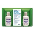 Eye Care & Protection | Boardwalk 54842 Emergency Eyewash Station with 16 oz. Bottles (6/Kit) image number 0