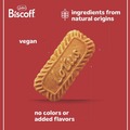 Snacks | Biscoff 50639 0.22 oz Bag Cookies Dispenser Box, Caramel Cookie (150/Carton) image number 6