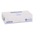Doilies | Hoffmaster 500239 12 in. Round Cambridge Lace Doilies - White (1,000/Carton) image number 3