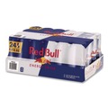 Energy Drinks | Red Bull RBD99124 8.4 oz Energy Drink Can - Original Flavor (24/Carton) image number 2