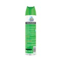 Bathroom Cleaners | Scrubbing Bubbles 313358 25-Ounce Disinfectant Restroom Cleaner II Spray - Rain Shower Scent (12/Carton) image number 2