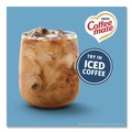 Creamers | Coffee-Mate 12183747 0.38 oz Mini Cups Liquid Coffee Creamer - Zero Sugar French Vanilla (200/Carton) image number 4