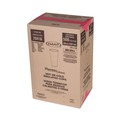 Cups | Dart 20X16G 20 oz. Cafe G Foam Hot/Cold Cups - Brown/Red/White (500/Carton) image number 2