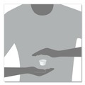 Cups | SOLO 125-2050 1.25 oz. ProPlanet Seal Paper Portion Cups - White (250/Bag, 20 Bags/Carton) image number 6