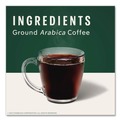 Coffee - Caffeinated | Starbucks 12434951 Coffee K-Cups Pack - Caffe Verona (96/Carton) image number 4