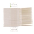 Disposable Knives | Eco-Products EP-CE6KNWHT 6 in. Cutlery Knife for Cutlerease Dispensing System - White (960/Carton) image number 4