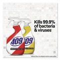 Disinfecting & Cleaning Solutions | Formula 409 30954 32 oz. Spray Bottle Multi-Surface Cleaner - Lemon (9/Carton) image number 8