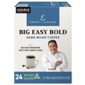 Coffee - Caffeinated | Keurig 5000346530 Coffee K-Cups - Big Easy Bold (24/Box) image number 1