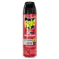 Insect Control Products | Raid 366000 17.5 oz Aerosol Spray Ant and Roach Killer - Outdoor Fresh image number 0