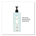 Shampoos, Conditioners, & Body Washes | Diversified Hospitality Solutions AIR06-H20-C480 H2O Therapy 16.23 oz Conditioner - White Tea and Lemongrass (12/Carton) image number 5