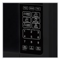 Microwave Ovens | Avanti MT7V1B 700 Watts 0.7 cu-ft. Microwave Oven - Black image number 2