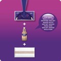 Floor Cleaners | Swiffer 80322246 WetJet 1.25 Liter System Cleaning-Solution Refill - Lavender Scent (4/Carton) image number 7