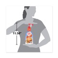 Creamers | Coffee-Mate 12308725 1.5 Liter Pump Bottle Liquid Coffee Creamer - Pumpkin Spice (2/Carton) image number 2