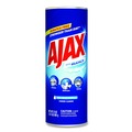 All Purpose Cleaners & Degreasers | Ajax 61034403 21 oz Powder Cleanser with Bleach - Fresh Scent (12/Carton) image number 1