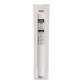 Perforated Roll & Hand Towels | SOLO 316RC-PLANET Recycled Content PCF Paper Hot Cups ProPlanet Seal 16 oz White/Blue (1000/Carton) image number 3