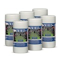 Cleaning Cloths & Wipes | SCRUBS 90130 10 in. x 12 in. Graffiti and Paint Remover Towels (6/Carton) image number 0