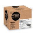 Coffee - Caffeinated | Nescafe 12025548 2 lb Bag Frothy Coffee Beverage - French Vanilla (6/Carton) image number 0
