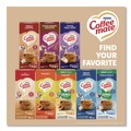 Creamers | Coffee-Mate 11001124 0.38 oz. Liquid Coffee Creamer Mini Cups - Original (50/Box) image number 8