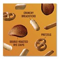 Snacks | Advantus GEM14868 5.5 oz Bag Gardetto's Snack Mix - Original Flavor (7/Box) image number 3