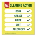 Disinfecting & Cleaning Solutions | Pine-Sol 60149CT 20 oz. Bottle Multi-Surface Concentrated Disinfectant Cleaner - Pine Scent (8/Carton) image number 5