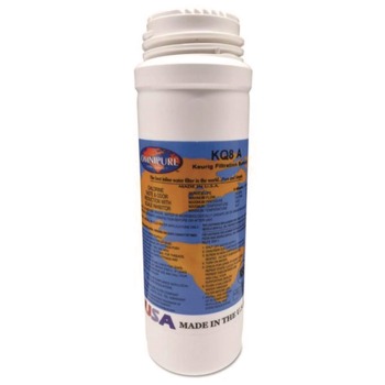 Keurig 5000052636 Omnipure Filter Cartridge KQ8 for K150P, B3000SE, and Bolt