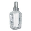 Soap Refills | PROVON 8821-03 1250 mL Refill Clear and Mild Foam Hand Wash - Unscented (3/Carton) image number 2