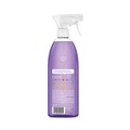 All Purpose Cleaners & Degreasers | Method 377448 28 oz All-Purpose Cleaner Spray Bottle - French Lavender image number 1