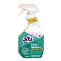 Industrial Cleaning Products | Formula 409 35306 32 oz. Spray Cleaner Degreaser Disinfectant image number 0