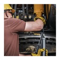 Lubricants & Penetrants | Misty 1003045 120 lbs. Drum NLGI #2 Grease - Red image number 3
