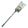 Extension Poles & Handles | Unger WNK01 SpeedClean Aluminum Window Cleaning Kit - Silver/Green image number 1