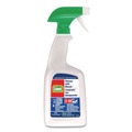 All Purpose Cleaners & Degreasers | Comet 02287 32 oz. Spray Bottle Cleaner with Bleach (8-Piece/Carton) image number 1