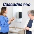 Perforated Roll & Hand Towels | Cascades PRO H085 7.9 in. x 800 ft. 1-Ply Select Roll Paper Towels - Natural (6/Carton) image number 6