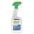 Disinfecting & Cleaning Solutions | Comet 30314 32 oz. Plastic Spray Bottle Fresh Scent Disinfecting Cleaner with Bleach (8/Carton) image number 1