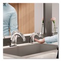 Soap Refills | Rubbermaid Commercial FG750390 Free-N-Clean 1,600 mL Foaming Hand Soap Refill - Fragrance-Free (4/Carton) image number 3