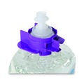 Soap Refills | Boardwalk 6165-04-GCE00VL Green Certified Fragrance Free 1250 mL Foam Soap Refills (4/Carton) image number 2