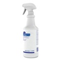 Disinfecting & Cleaning Solutions | Diversey Care 04705. Glance 32 oz. Spray Bottle Glass and Multi-Surface Cleaner - Original (12/Carton) image number 3