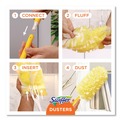 Dusters | Swiffer 82074 Heavy Duty Dusters with 3 ft. Extendable Handle (6/Carton) image number 8