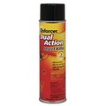 Insecticides | AMREP 1047651 17 oz. Aerosol Spray Dual Action Insect Killer For Flying/Crawling Insects (12/Carton) image number 1