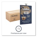 Coffee - Caffeinated | FLAVIA 48688 Lavazza Classic Latte (72/Carton) image number 6