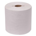 Perforated Roll & Hand Towels | Tork 7171400 7.5 in. x 10 in. Universal Notched Hand Towel Roll - Natural White (6 Rolls/Carton) image number 0