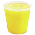 Cups | Dart Y10 10 oz. Galaxy Translucent Cups (100/Pack) image number 2