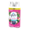 Air Fresheners & Odor Eliminators | Glade 377365 8.3 oz Air Freshener - Tropical Blossoms Scent (3/Carton) image number 1