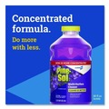 All Purpose Cleaners & Degreasers | Pine-Sol 60608CT CloroxPro 80 oz. Bottle Multi-Surface Cleaner Concentrated - Lavender Clean Scent (3/Carton) image number 3