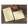 Dinner Napkins | Hoffmaster 180500 15 in. x 17 in. 2-Ply Dinner Napkins - White (1000/Carton) image number 3