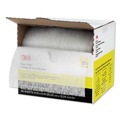 Dusters | 3M 59152W 8 in. x 30 ft. Easy Trap Duster - White (1/Box) image number 0
