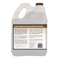 Floor Cleaners | Simple Green 0510100405128 1 Gallon Pro Hard Floor Cleaner - Lemon Verbena (4/Carton) image number 1